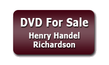 DVD For Sale - Henry Handel Richardson