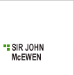 Sir John McEwen