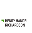 Henry Handel Richardson
