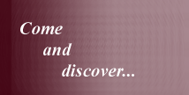 COME & DISCOVER