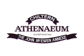 CHILTERN ATHENAEUM MUSEUM